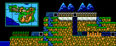 Galuga Archipelago (Kontora NES)