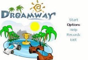 Dreamway v1.00 S60v3