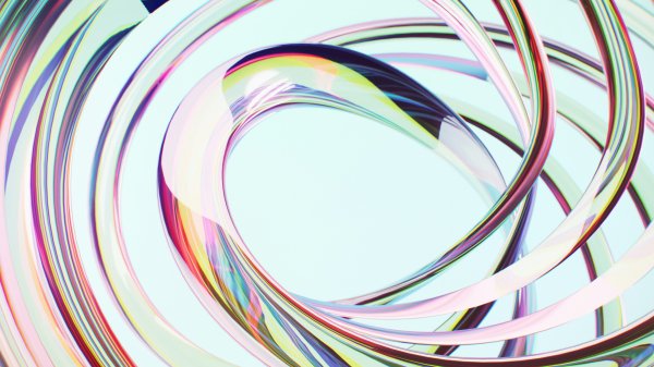 Colorful-lines-curves-dynamics-light-gradient-modernity
