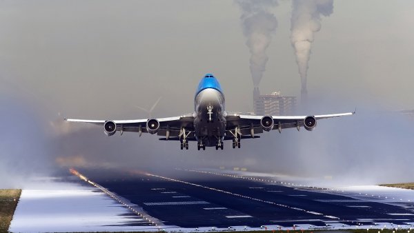 Авиация обои ПК