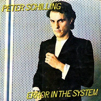 Peter Schilling - Lifetime Guarantee