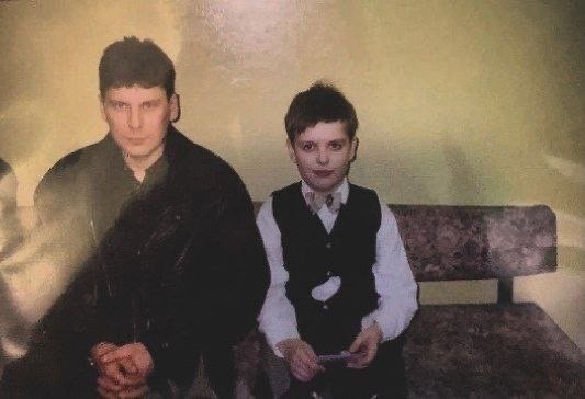 Фото с фанатом