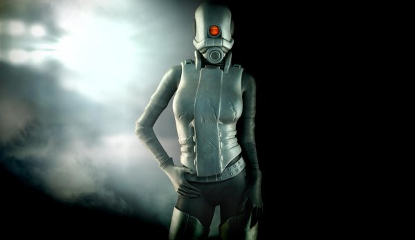 Combine Assassin