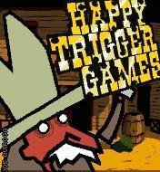Happy Trigger Games