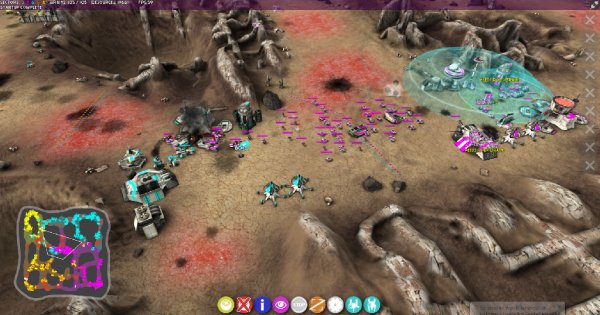 projecty 1.0.71.gf 71