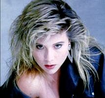 Samantha Fox