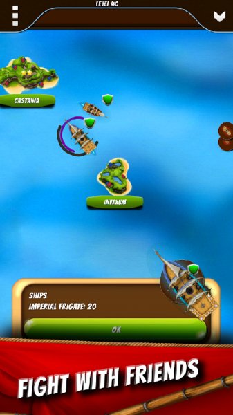 Battle of Lands - Build Empire v.1.0.4