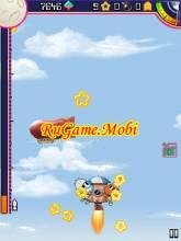 Gumball Journey to the Moon