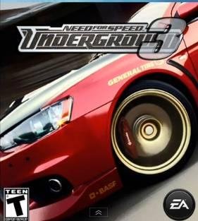 NFSU3