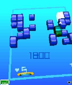 Brick Breaker Revolution 3D S60V2