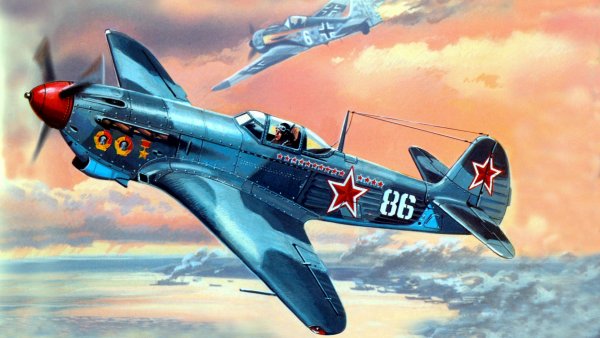 samolety-velikaya-otechestvennaya-voyna-i-yak-9