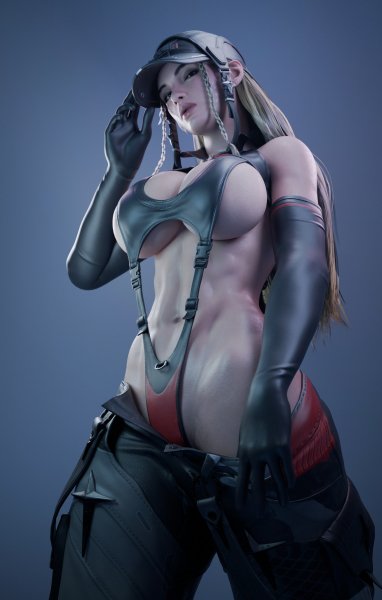 TFD Celextar Hailey-101