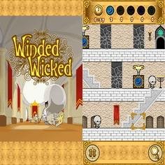 Winded Wicked 240x400