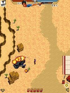 total overdose240x320