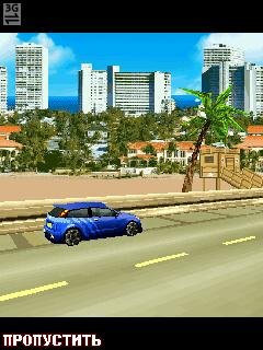 NitroStreet Racing 3D