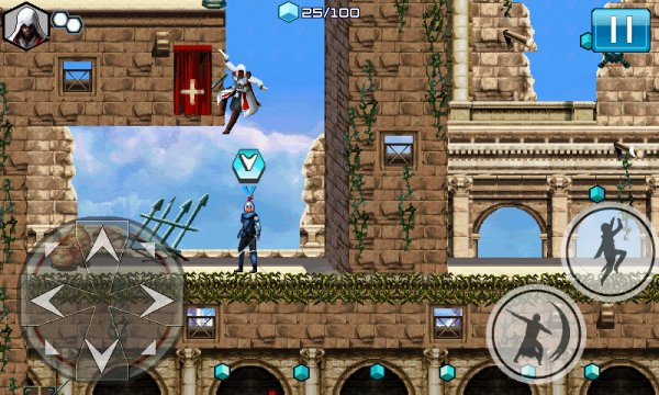 Assassins Creed BR