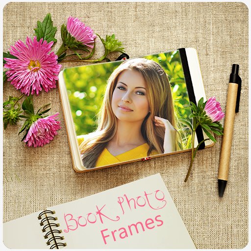 Book Photo Frames 1 0 2