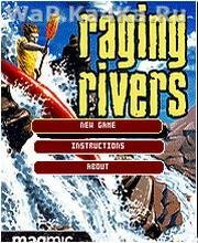 Raging Rivers