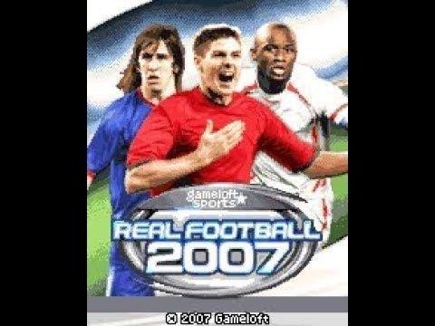 Real Football 2007