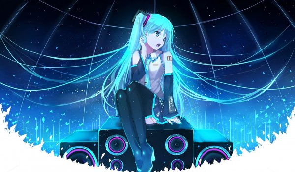 Девка - 7
