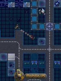 CyberTactics 240x320