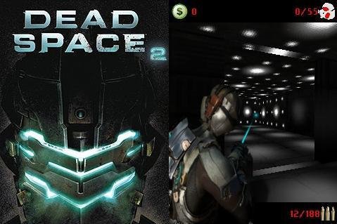 dead space 2 mod left2die 3d