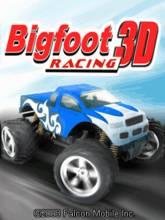 3d bigfoot racing