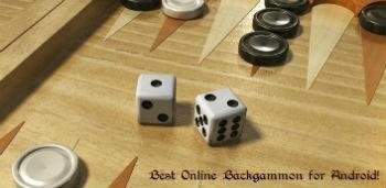 Backgammon Masters v1.5.0