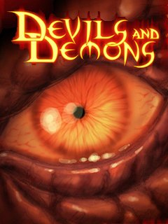 Devils and Demons RU Nokia 320x240