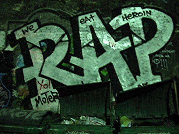 Rap