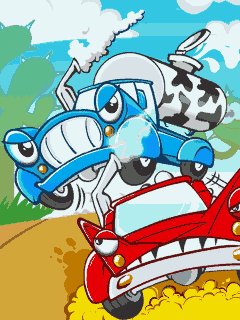 Farm Truck Racing Mod