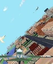 Defend London 3D
