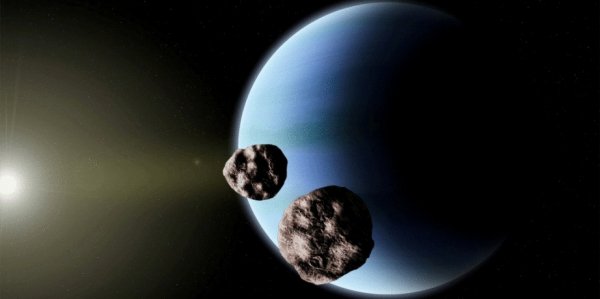 Система Нептун