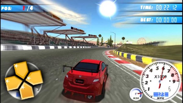 Juiced - Eliminator (En)(Rip)[181mb]