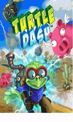 x208(nok n70)-turtle dash