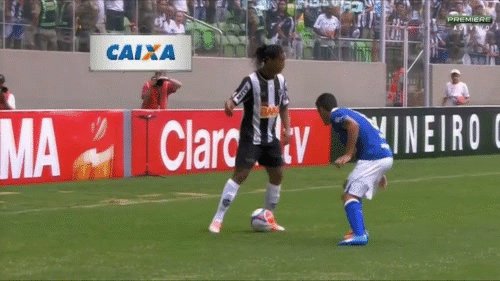 Рональдиньо