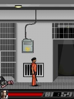 don 2 prison break 240x320