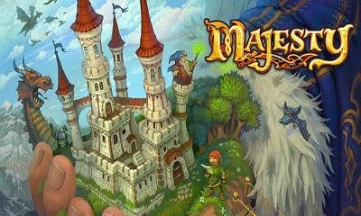 majesty