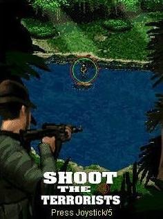 Shoot The Terrorists 128 128