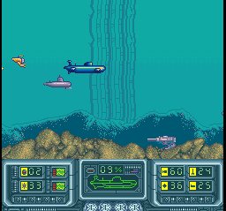 The Hunt for Red October (und) (v) (l) [