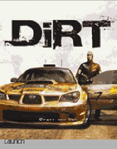 Colin McRae DiRT se240