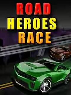 road heroes race