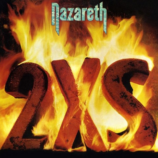 Nazareth - Love Leads To Madness (Alterna