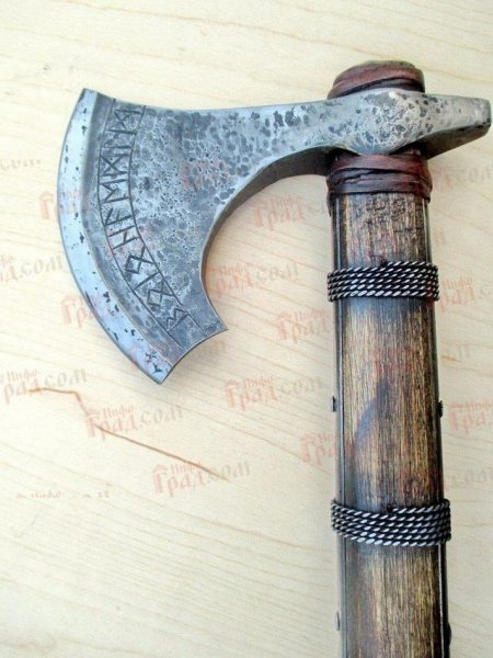 Викинг