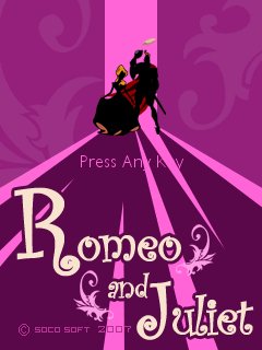 Romeo and Juliet EN