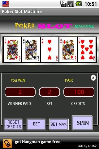 videopoker