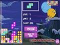 Adventure Time Tetris