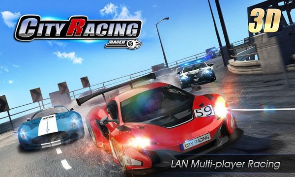 city-racing-3d-(mod) 3.5.3179