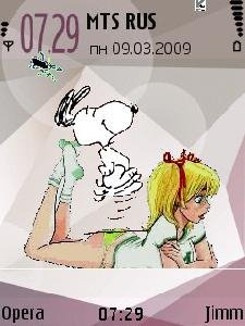 AnimSprite RusBig