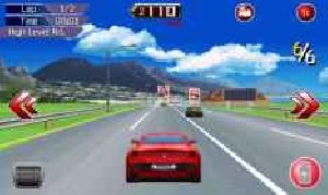 ferrari gt 2 revolution